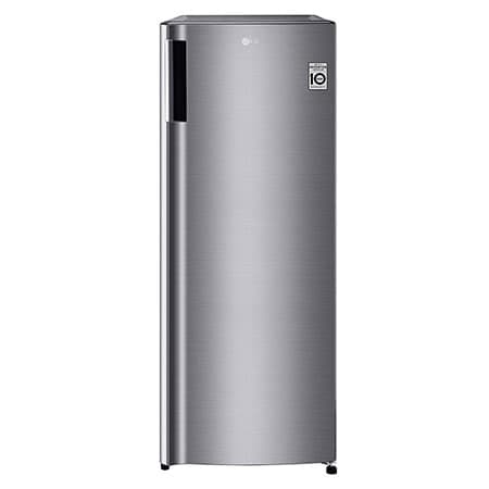 GN-304SLBT 1-door freezer