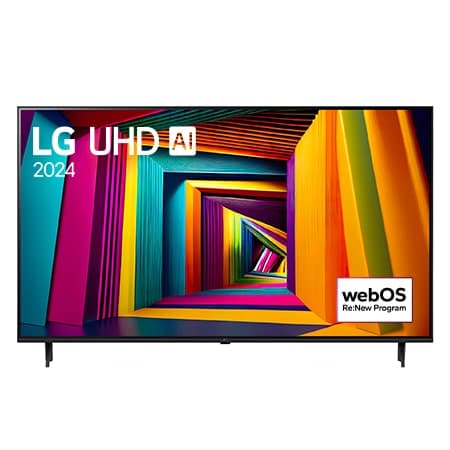 UHD UT90 4K Smart TV 2024