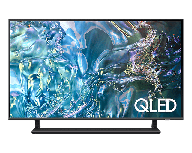 QLED Q65D 4K Tizen OS Smart TV (2024)